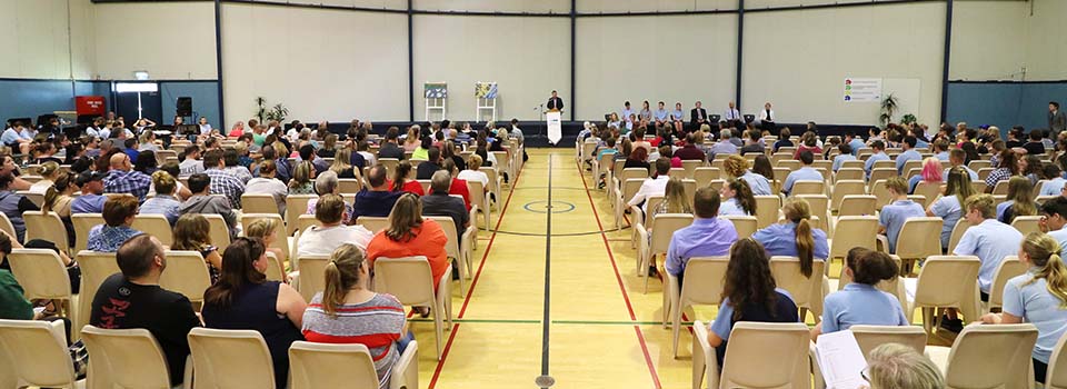 Awards Presentation 2017