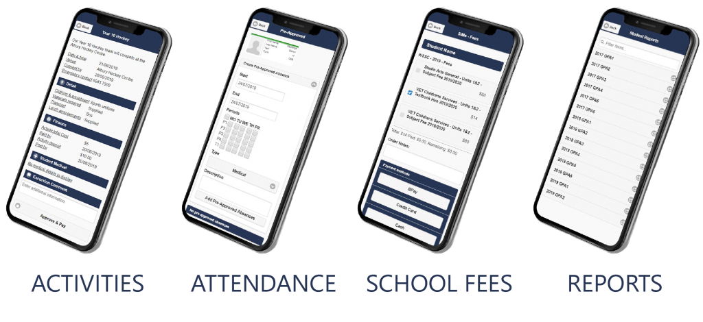 SchoolPortal