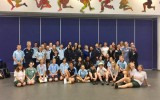 VIC SRC Student Leadership Program