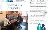 Dr’s In School Program