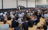 Student Achievement Assemblies Term 1 2018