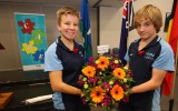 2018 Term 2 ANZAC Day Ceremony