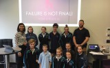 Year 7 Students Youth Leadership Program