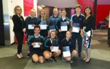 Wodonga Youth Emerging Leaders Program Graduation