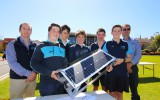 Solar Car Challenge 2018 Practice Day