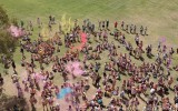 2019 Colour Run