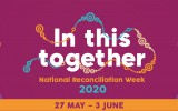 National Reconciliation Week 2020