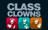 Class Clowns