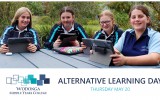 Alternative Learning Day – Thursday 20th May