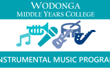 Instrumental Music Program