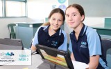 College Newsletter – Term 1 Week 5