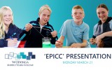 EPICC Presentation