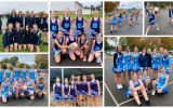 Interschool Netball Carnival