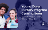 Young Carer Bursary Program