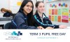 Term 3 Pupil Free Day