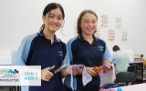 College Newsletter – Term 3 Week 6