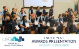 End of Year Awards Presentation 2023