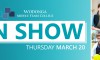 On Show 2025