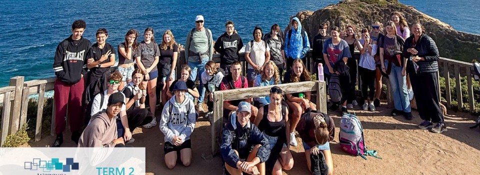 College Newsletter – Term 2 Week 3