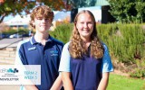College Newsletter – Term 2 Week 5