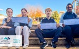 College Newsletter – Term 2 Week 6