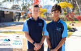 College Newsletter – Term 2 Week 8/9