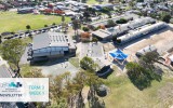 College Newsletter – Term 3 Week 1