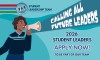 2026 Student Leadership Nominations