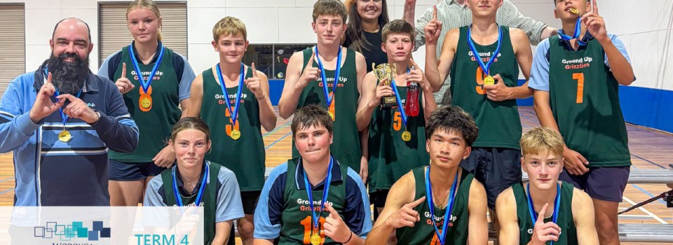 College Newsletter – Term 4 Week 7