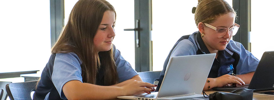 Notebook Program – Important Update