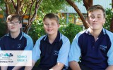 College Newsletter – Term 2 Week 1