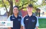 College Newsletter – Term 2 Week 4