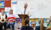 Flying Fruit Fly Circus School – Half Year Awards Ceremony 2026