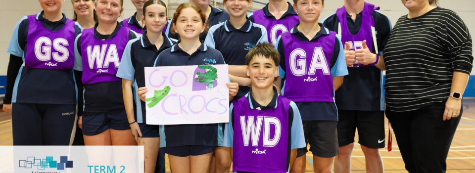 College Newsletter – Term 2 Week 9