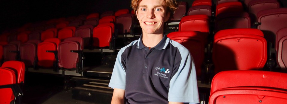 Young Artists Week Sparks New Inspiration